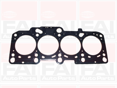 Gasket, cylinder head